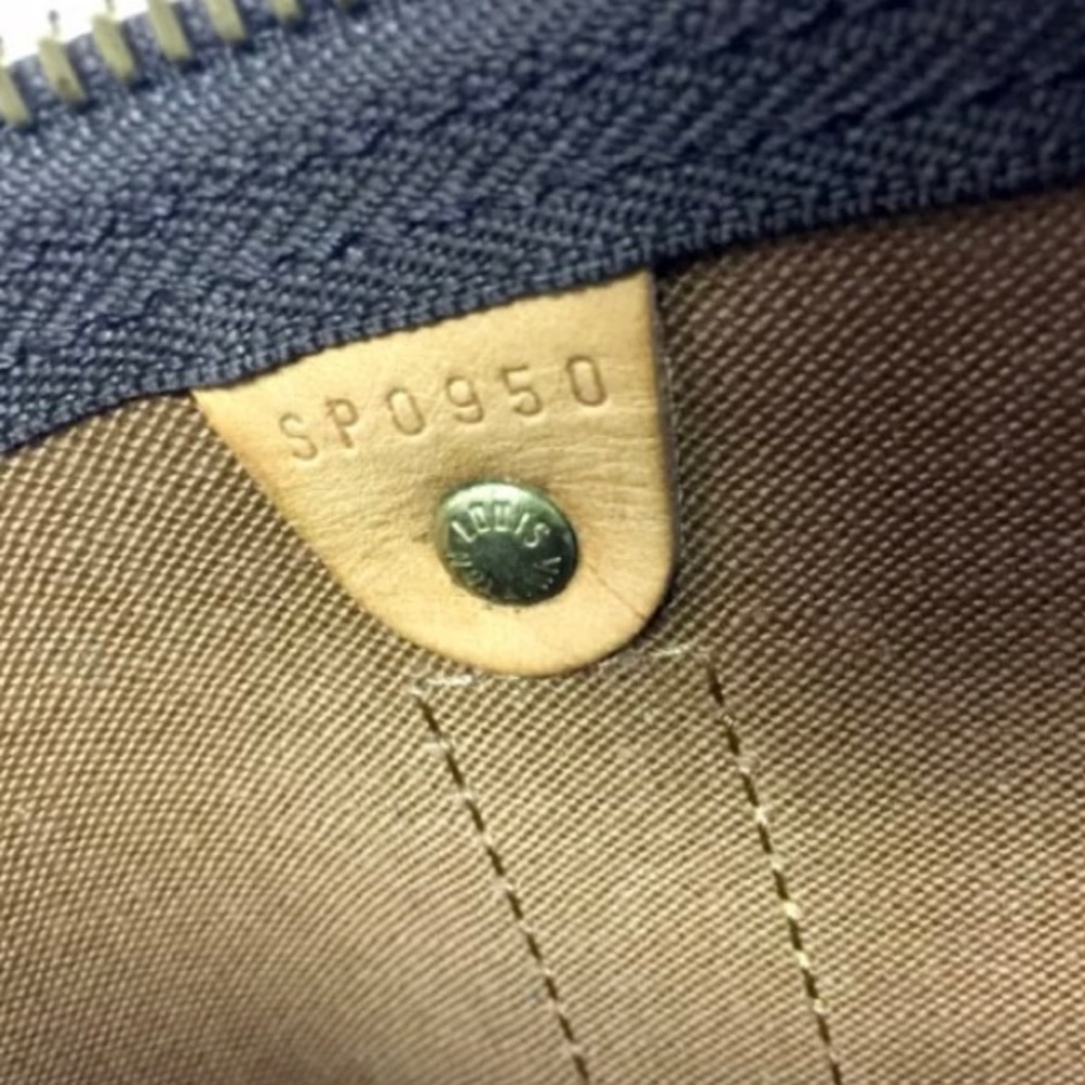 ❤️Louis Vuitton Keepall 45 Boston Travel B… - Picture 10 of 11